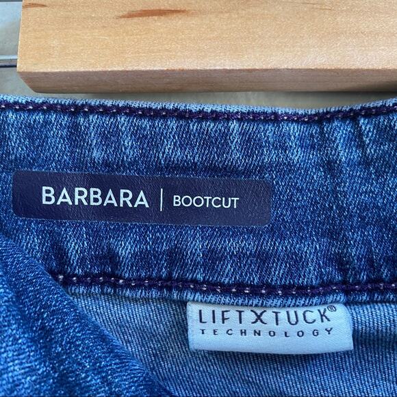 NYDJ Barbara Bootcut Clean Horizon Jeans‎ - Picture 7 of 7